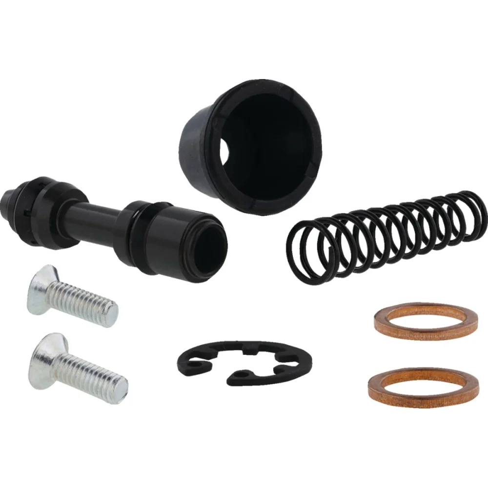 Kit Revisione Pompa Freno Moose Offroad Hard Parts - 2