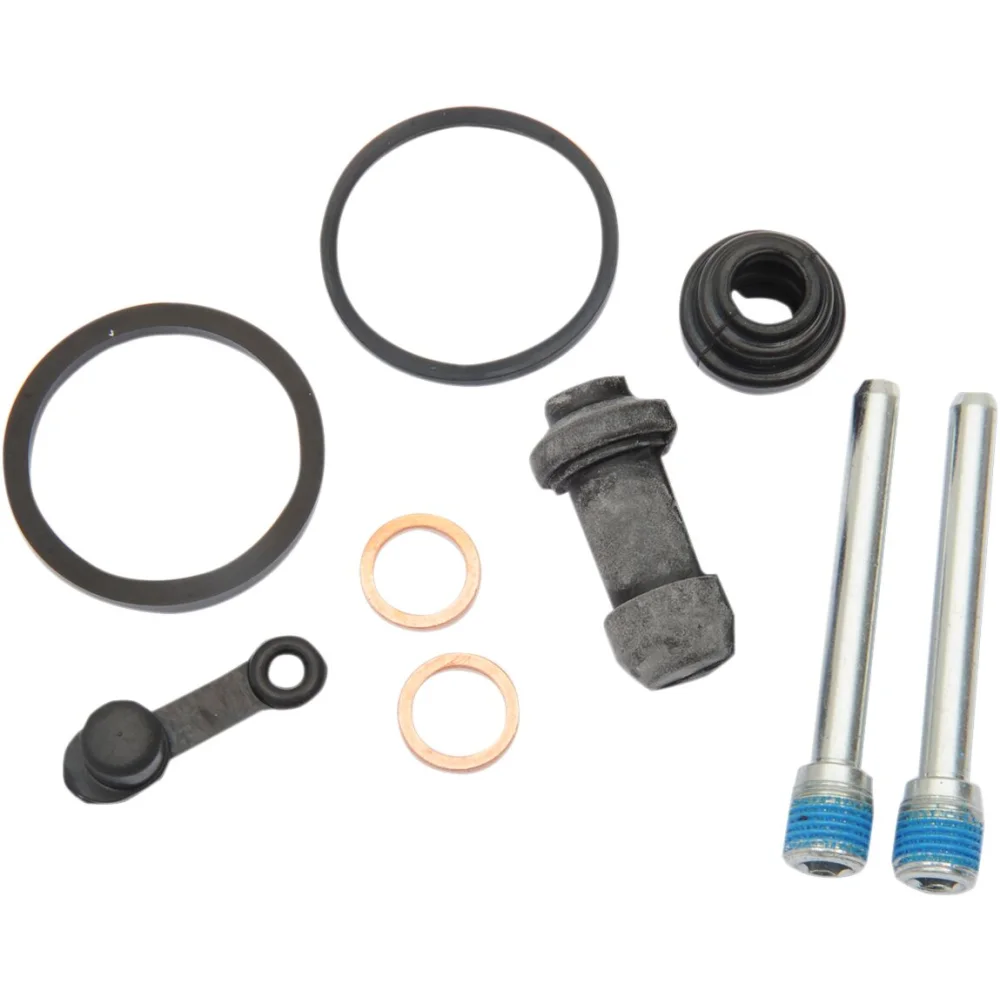 Kit Revisione Pinza Freno Anteriore Rubber Black Moose Offroad Hard Parts
