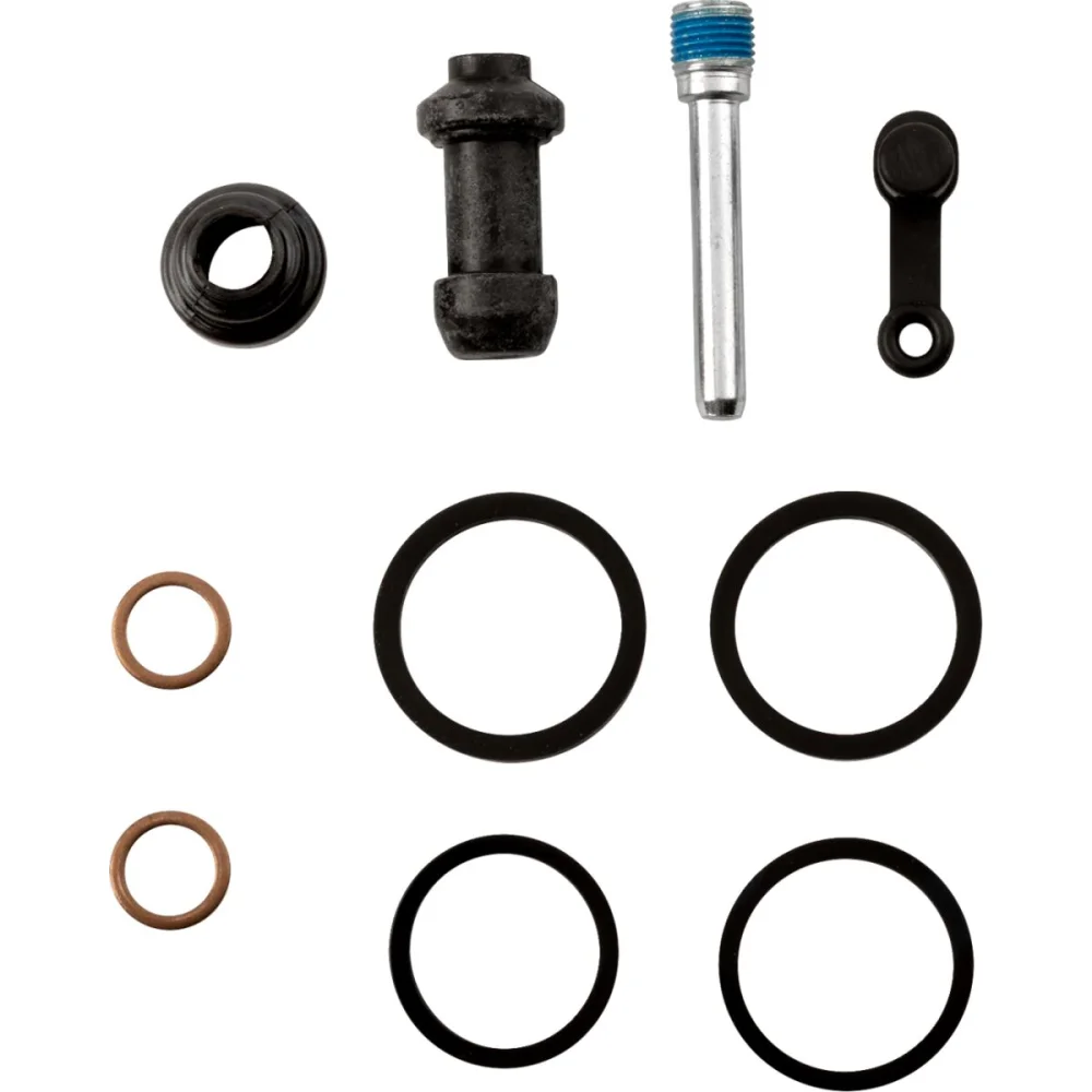 Kit Revisione Pinza Freno Anteriore Moose Offroad Hard Parts - 1