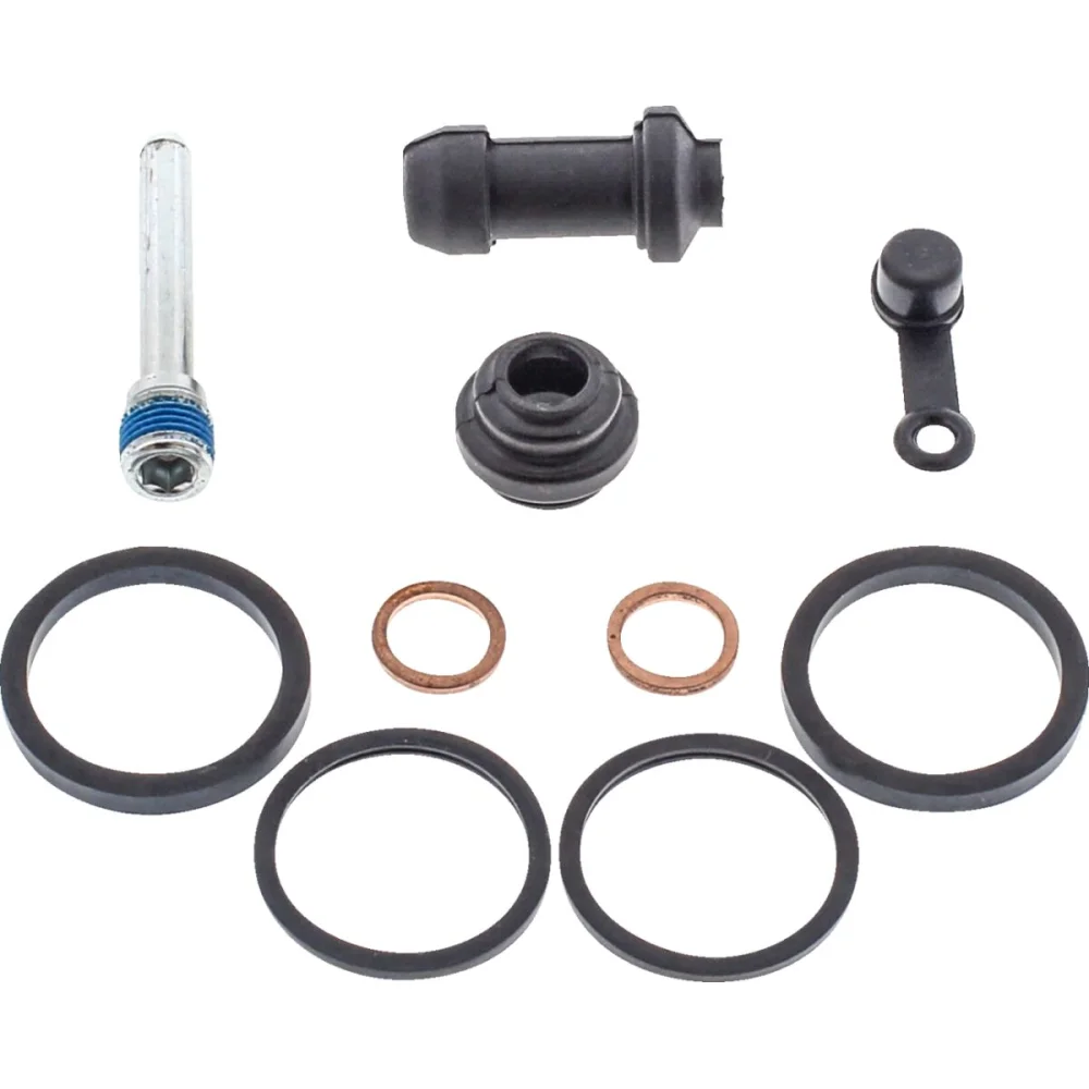 Kit Revisione Pinza Freno Anteriore Moose Offroad Hard Parts - 2