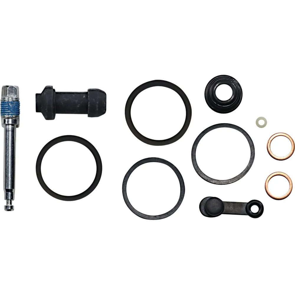 Kit Revisione Pinza Freno Anteriore Rubber Black Moose Offroad Hard Parts