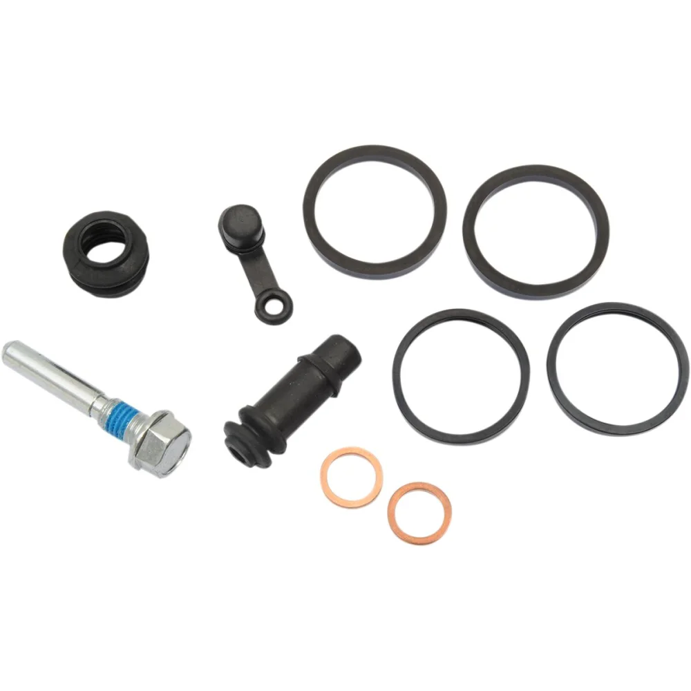 Kit Revisione Pinza Freno Anteriore Rubber Black Moose Offroad Hard Parts