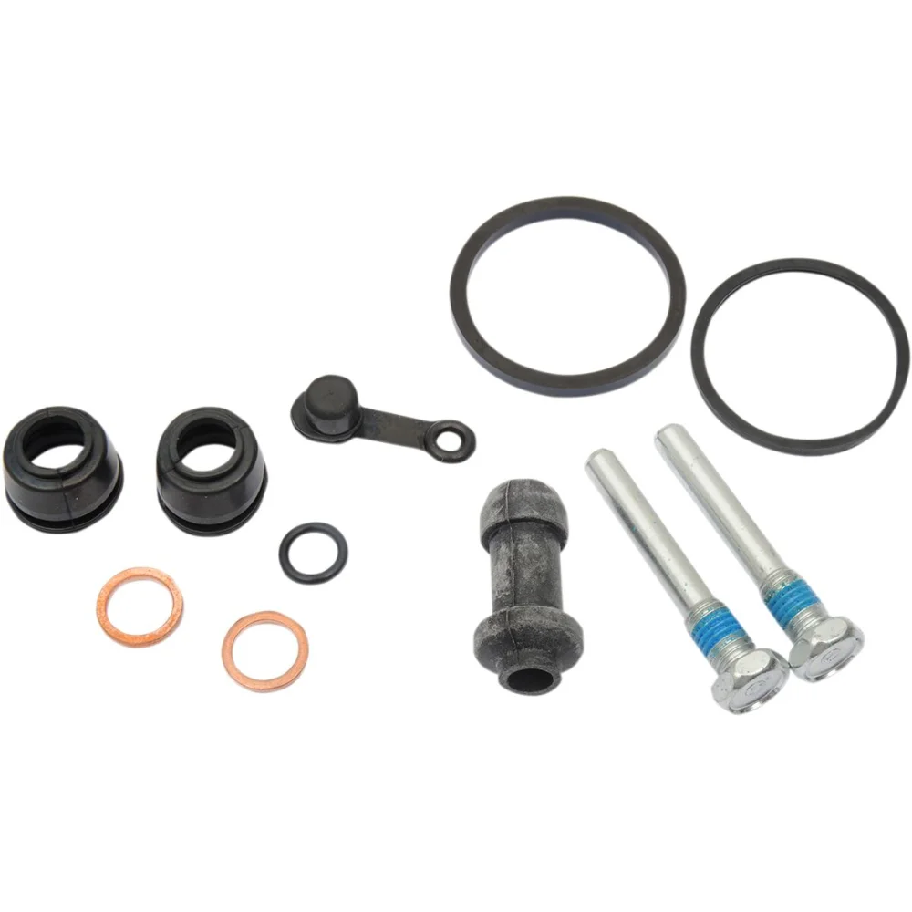 Kit Revisione Pinza Freno Rubber Black Moose Offroad Hard Parts