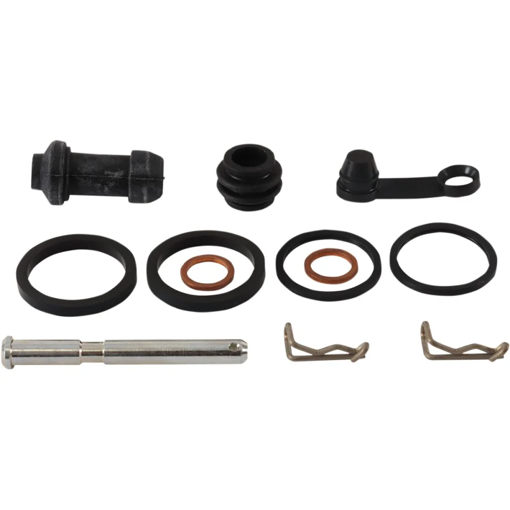 Kit Revisione Pinza Freno Anteriore Moose Offroad Hard Parts