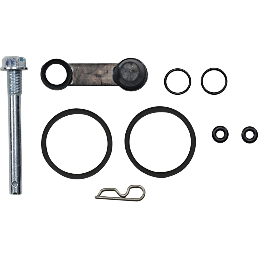 Kit Revisione Pinza Freno Posteriore Rubber Black Moose Offroad Hard Parts