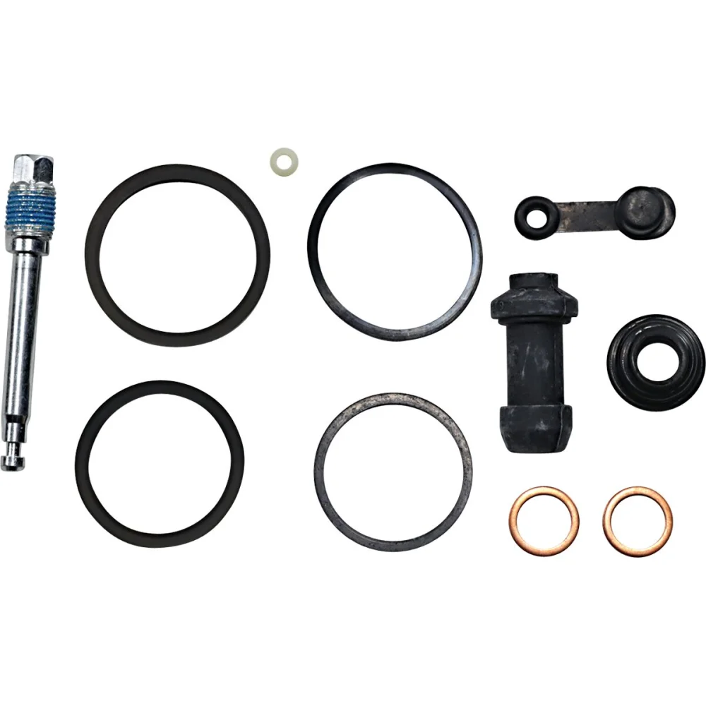 Kit Revisione Pinza Freno Anteriore Rubber Black Moose Offroad Hard Parts
