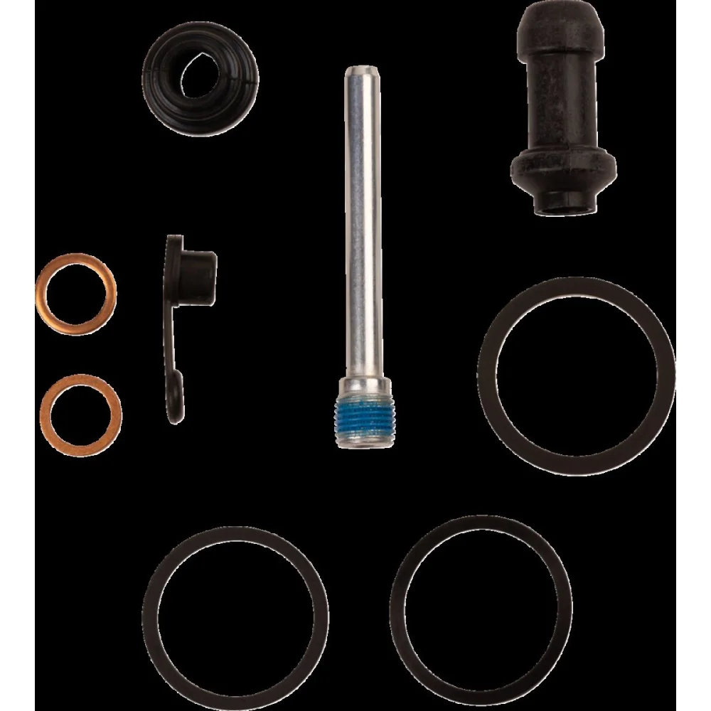 Kit Revisione Pinza Freno Anteriore Moose Offroad Hard Parts