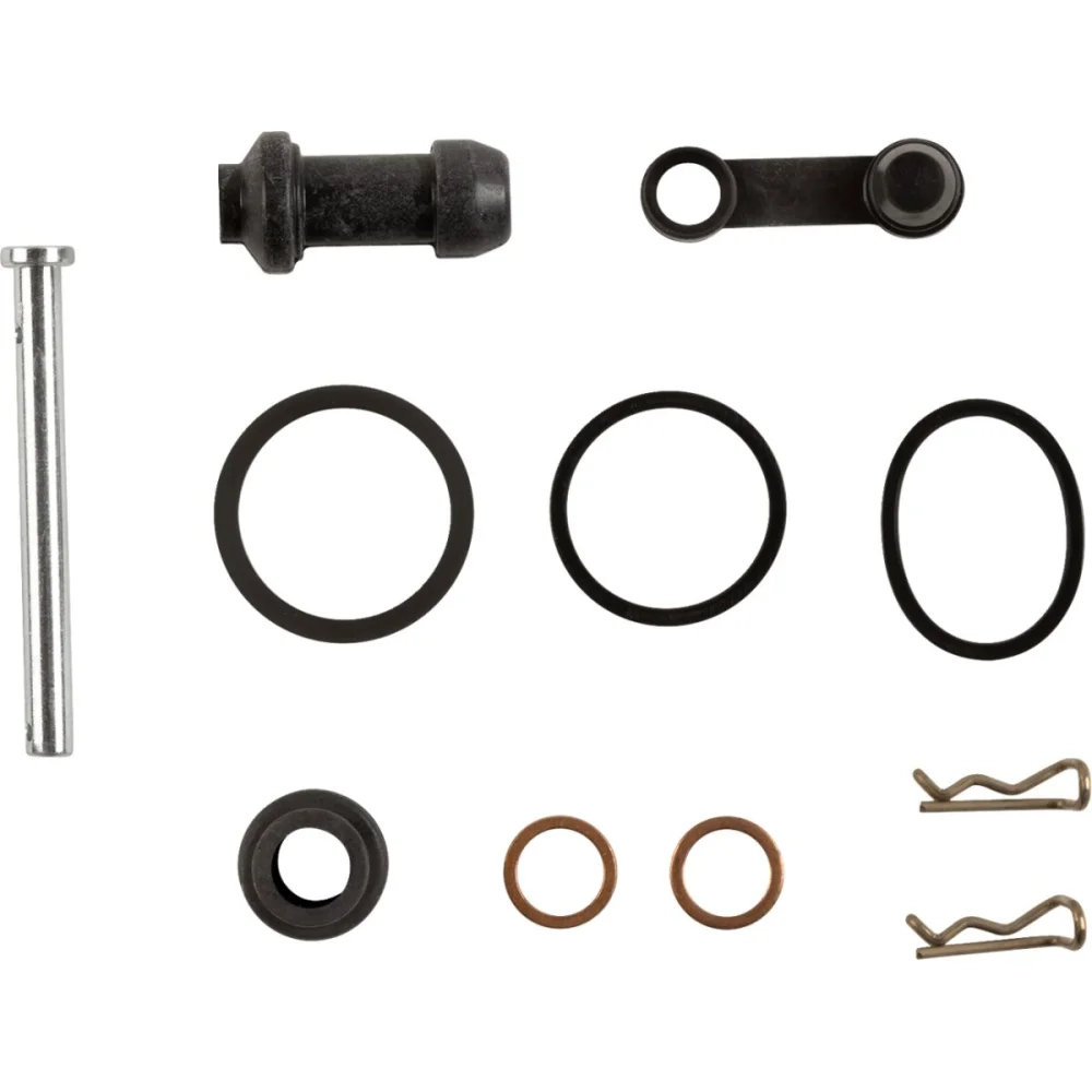 Kit Revisione Pinza Freno Posteriore Moose Offroad Hard Parts