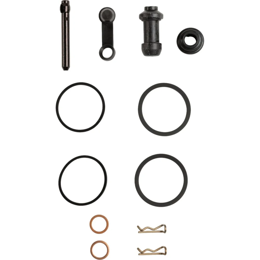 Kit Revisione Pinza Freno Anteriore Moose Offroad Hard Parts