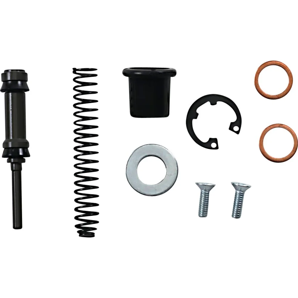 Kit Revisione Cilindro Maestro Frizione Moose Offroad Hard Parts
