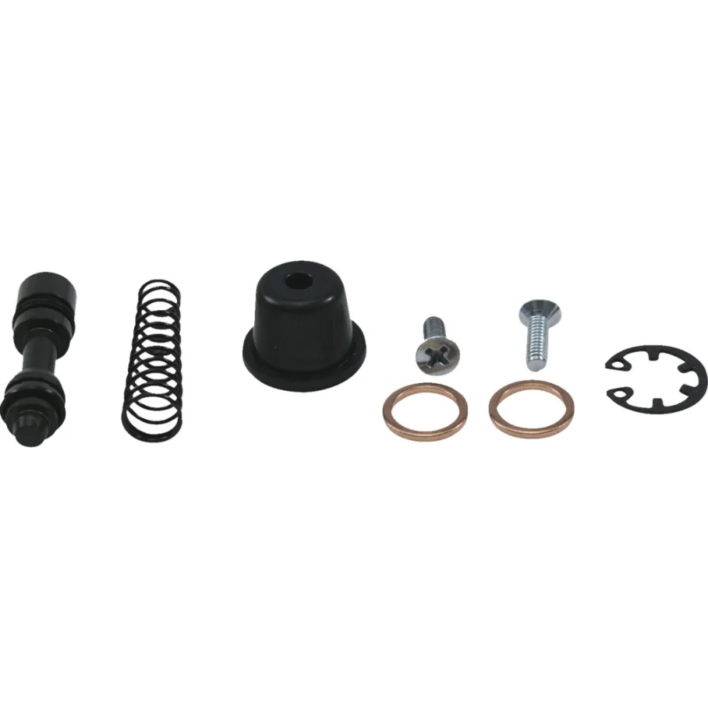 Kit Revisione Cilindro Maestro Frizione Moose Offroad Hard Parts - 1