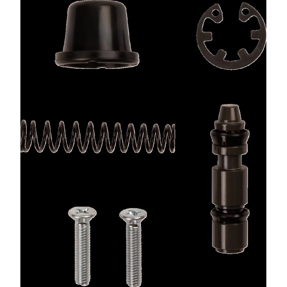 Kit Revisione Cilindro Maestro Frizione Moose Offroad Hard Parts