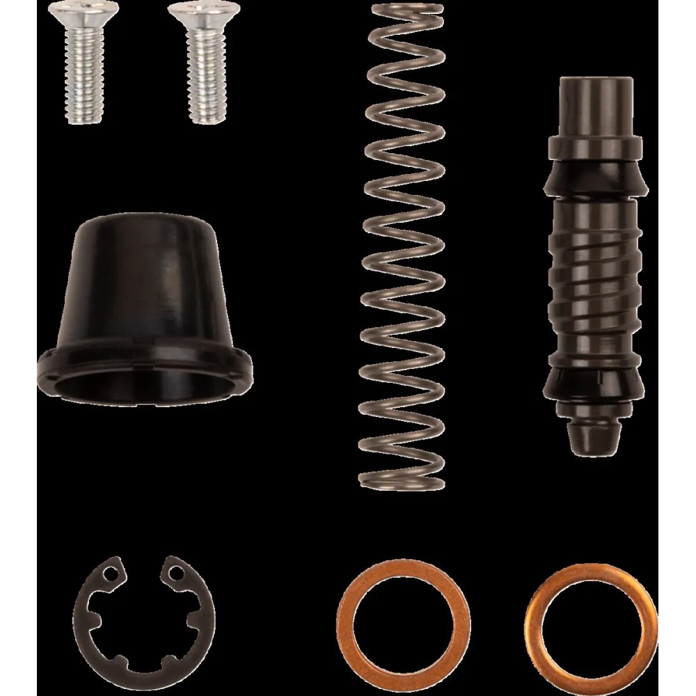 Kit Revisione Cilindro Maestro Frizione Moose Offroad Hard Parts