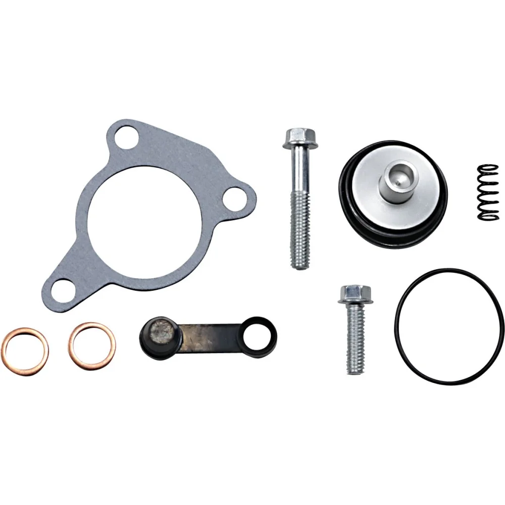 Kit Revisione Cilindretto Frizione Moose Offroad Hard Parts