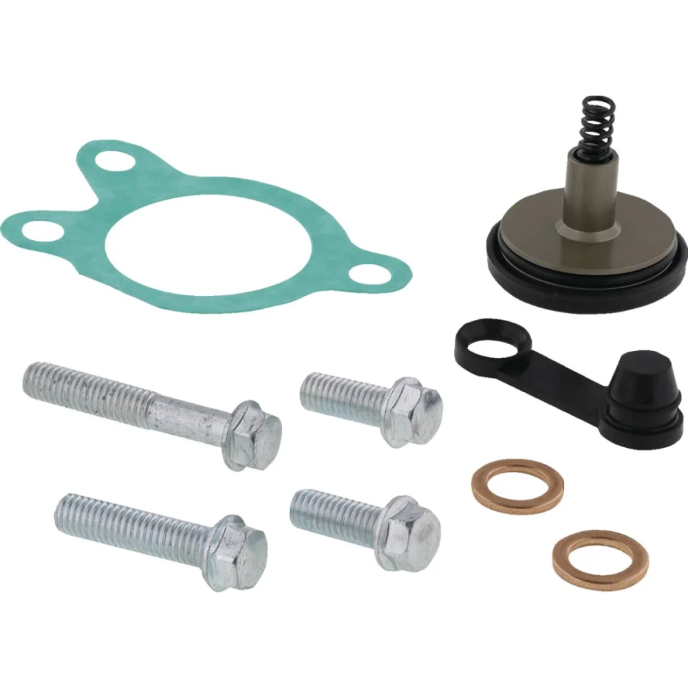 Kit Revisione Cilindro Secondario Frizione Moose Offroad Hard Parts
