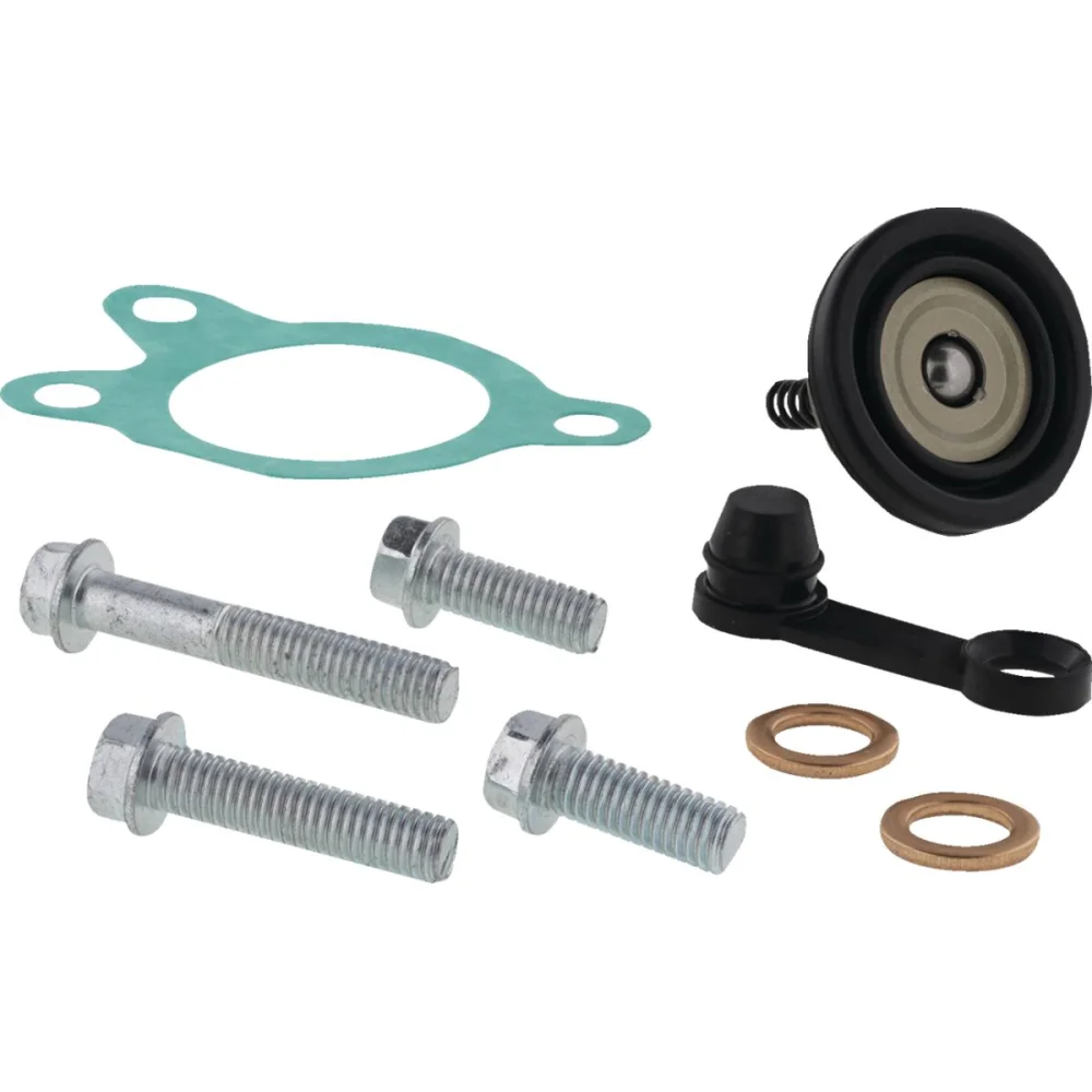 Kit Revisione Cilindro Secondario Frizione Moose Offroad Hard Parts - 2