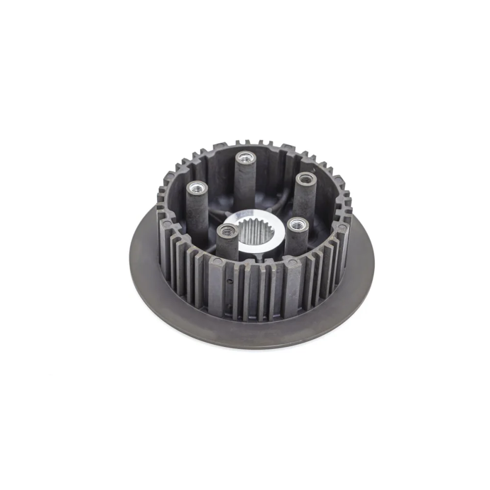 Mozzo Interno Frizione Interno Aluminum Silver Prox