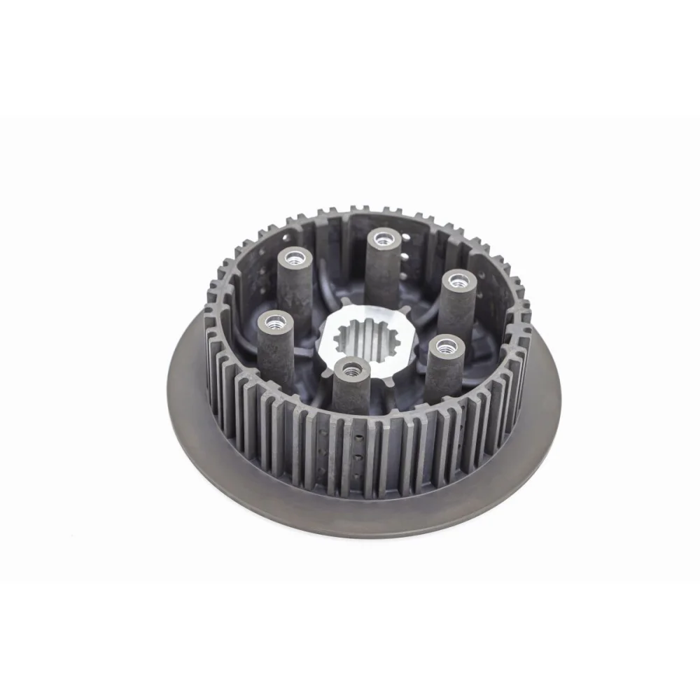 Mozzo Interno Frizione Interno Silver Prox