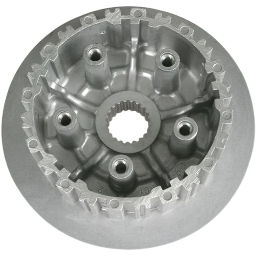 Mozzo Frizione Interno Aluminum Prox