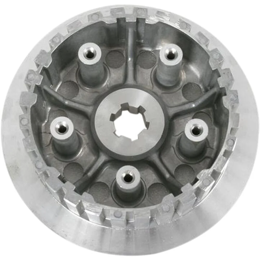 Mozzo Frizione Interno Aluminum Prox
