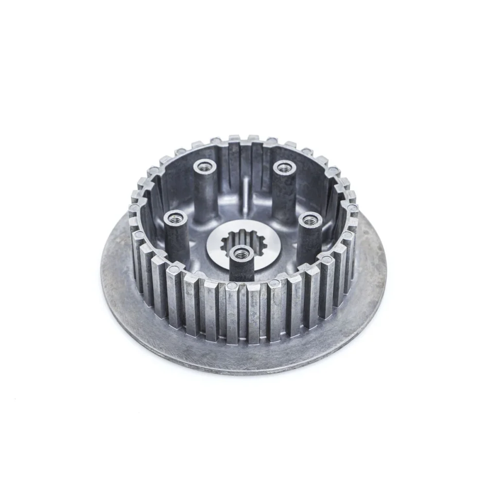 Mozzo Interno Frizione Interno Silver Prox