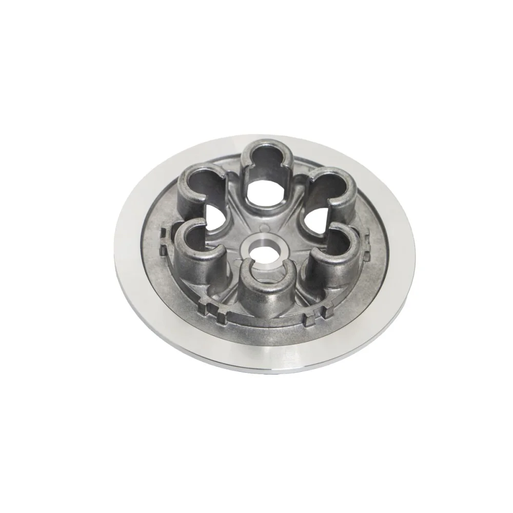 Piastra Pressione Frizione Aluminum Prox - 1