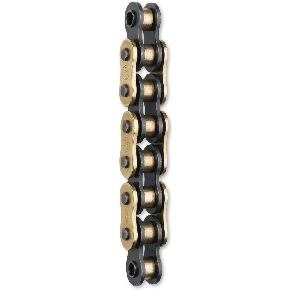Catena 520 Fb Steel Gold Moose Offroad Hard Parts - 3