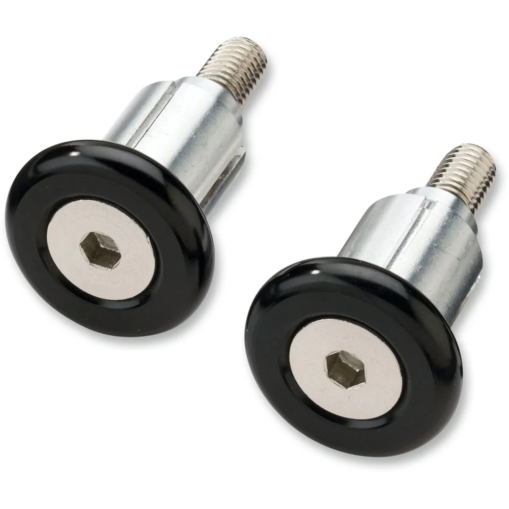 Terminali Manubrio Aluminum Moose Offroad Hard Parts