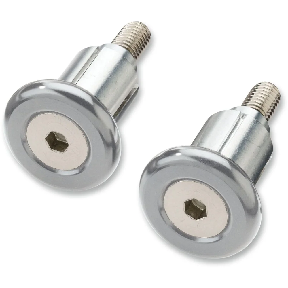 Terminali Manubrio Aluminum Moose Offroad Hard Parts