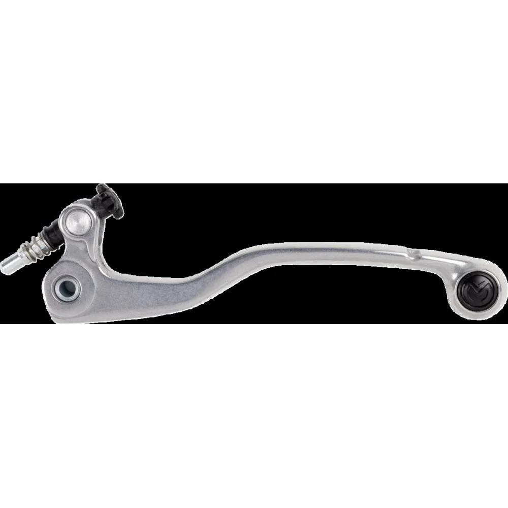 Leva Frizione Corta Di Ricambio Stile Oem Aluminum Moose Offroad Hard Parts