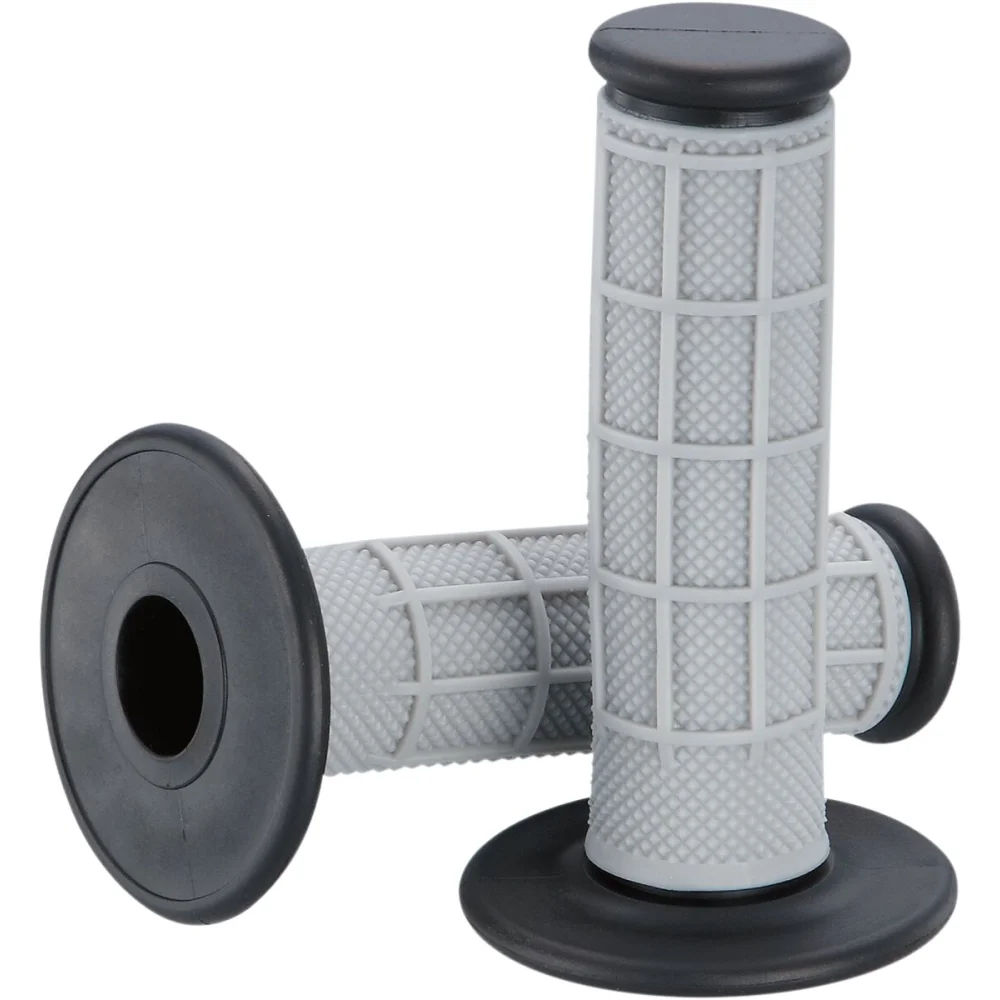 Manopole Qualifier Rubber Moose Offroad Hard Parts