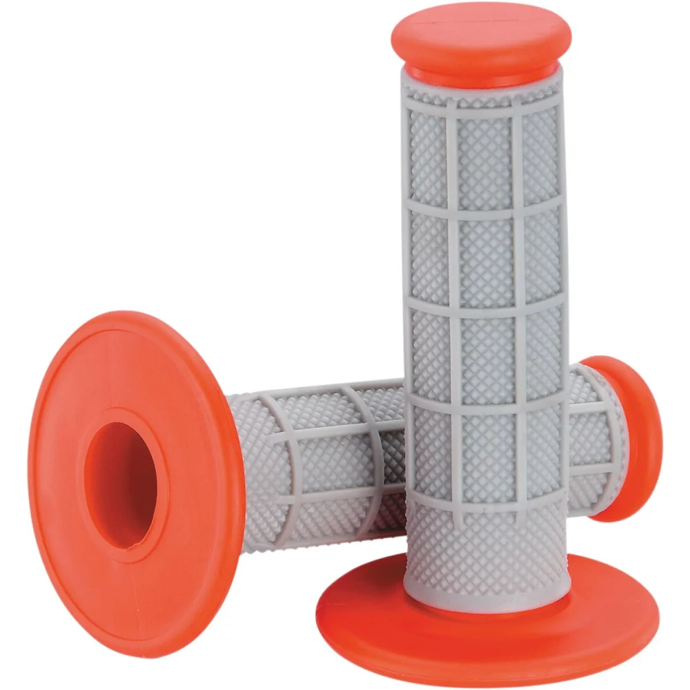 Manopole Qualifier Rubber Moose Offroad Hard Parts