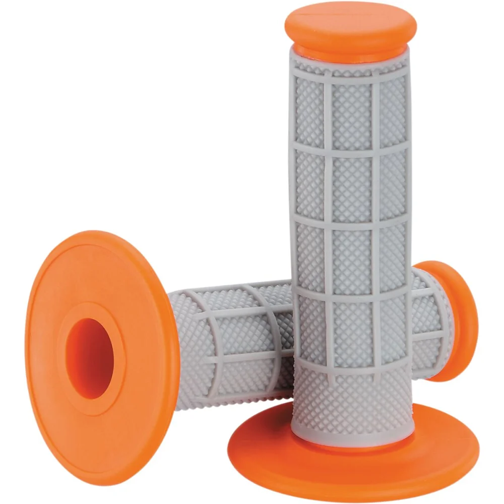 Manopole Qualifier Rubber Moose Offroad Hard Parts