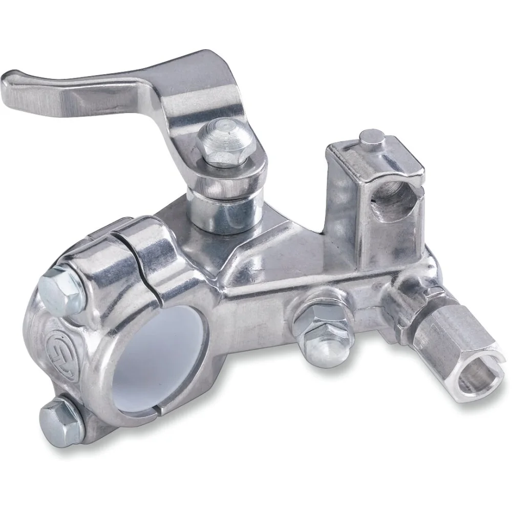 Leva Frizione Stile Oem Aluminum Moose Offroad Hard Parts