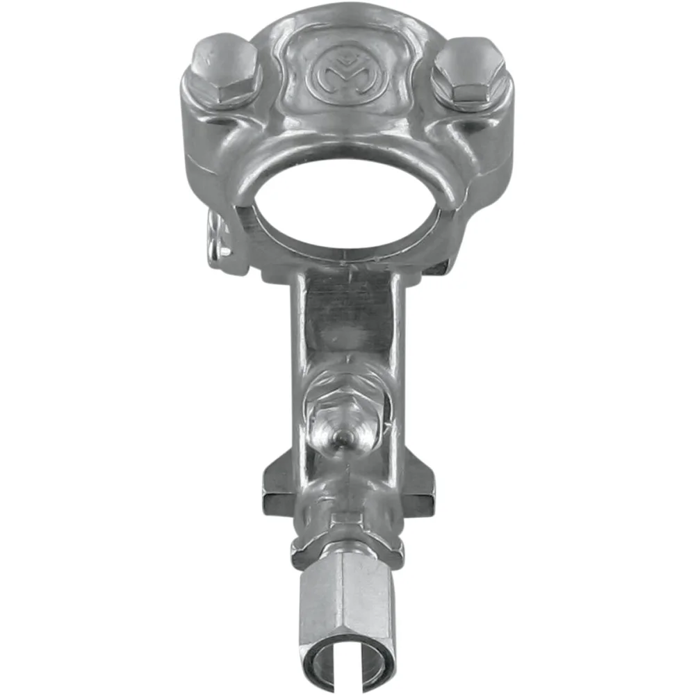 Leva Frizione Stile Oem Aluminum Moose Offroad Hard Parts