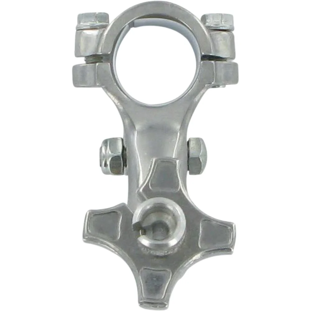 Leva Frizione Stile Oem Aluminum Moose Offroad Hard Parts