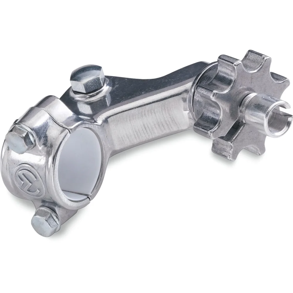 Leva Frizione Stile Oem Aluminum Moose Offroad Hard Parts