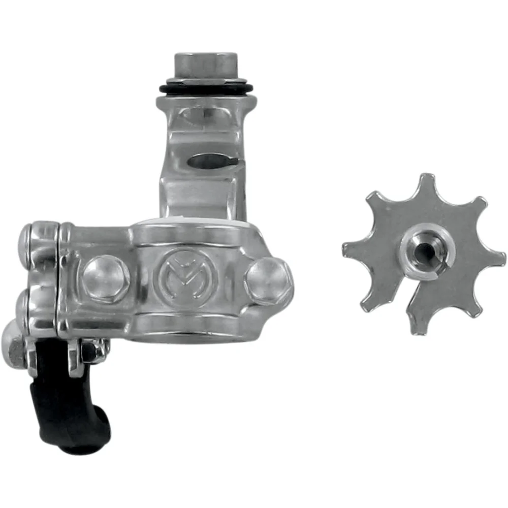Leva Frizione Stile Oem Aluminum Moose Offroad Hard Parts