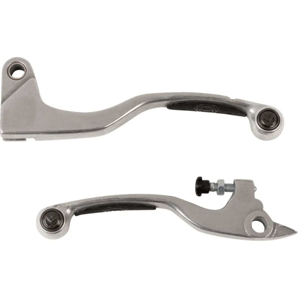 Set Leve Da Competizione Aluminum Moose Offroad Hard Parts