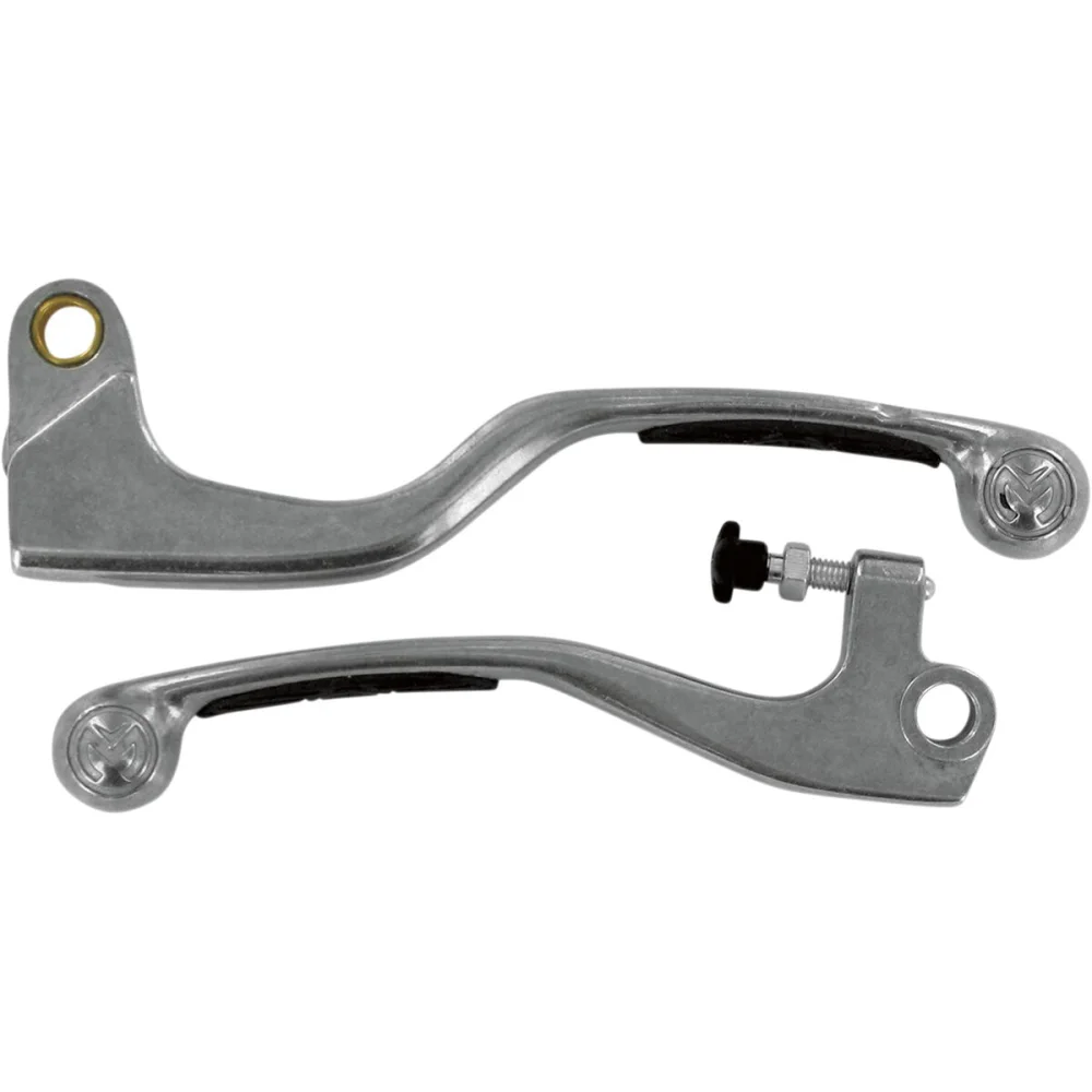 Set Leve Da Competizione Aluminum Moose Offroad Hard Parts