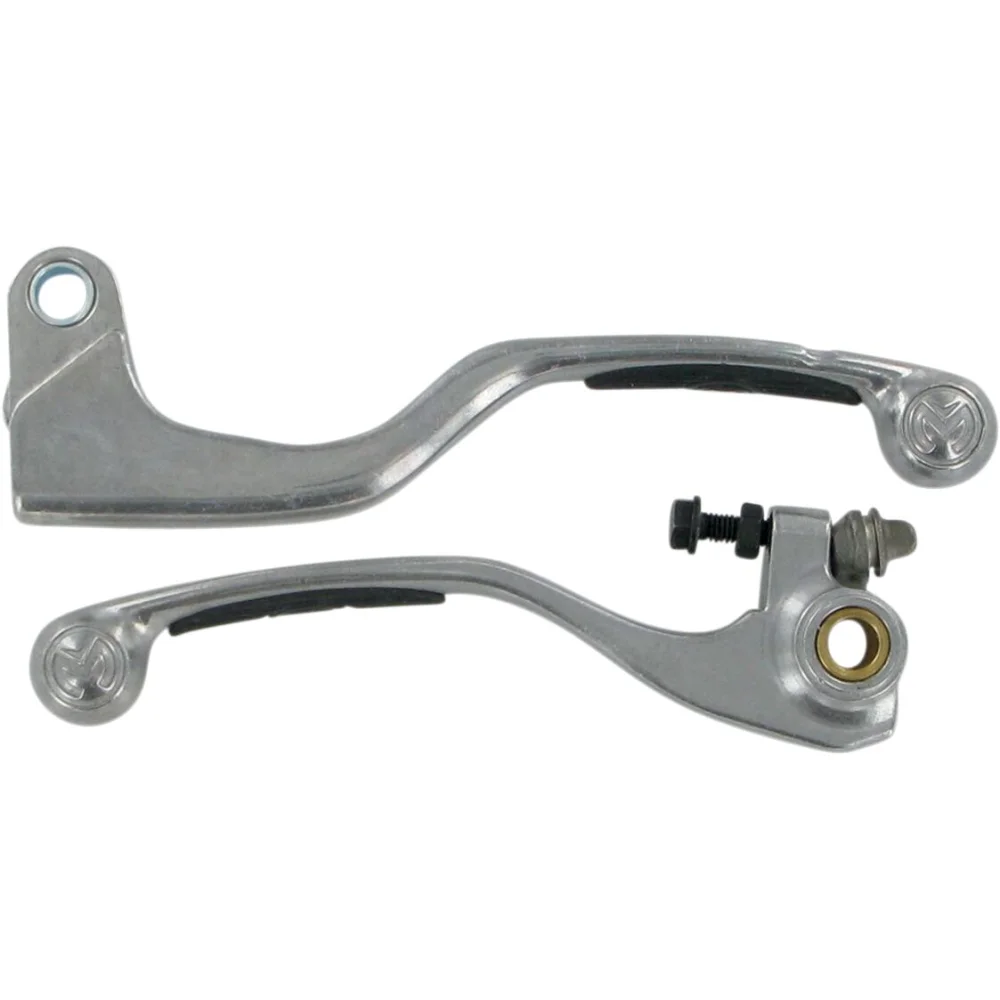 Set Leve Da Competizione Aluminum Moose Offroad Hard Parts