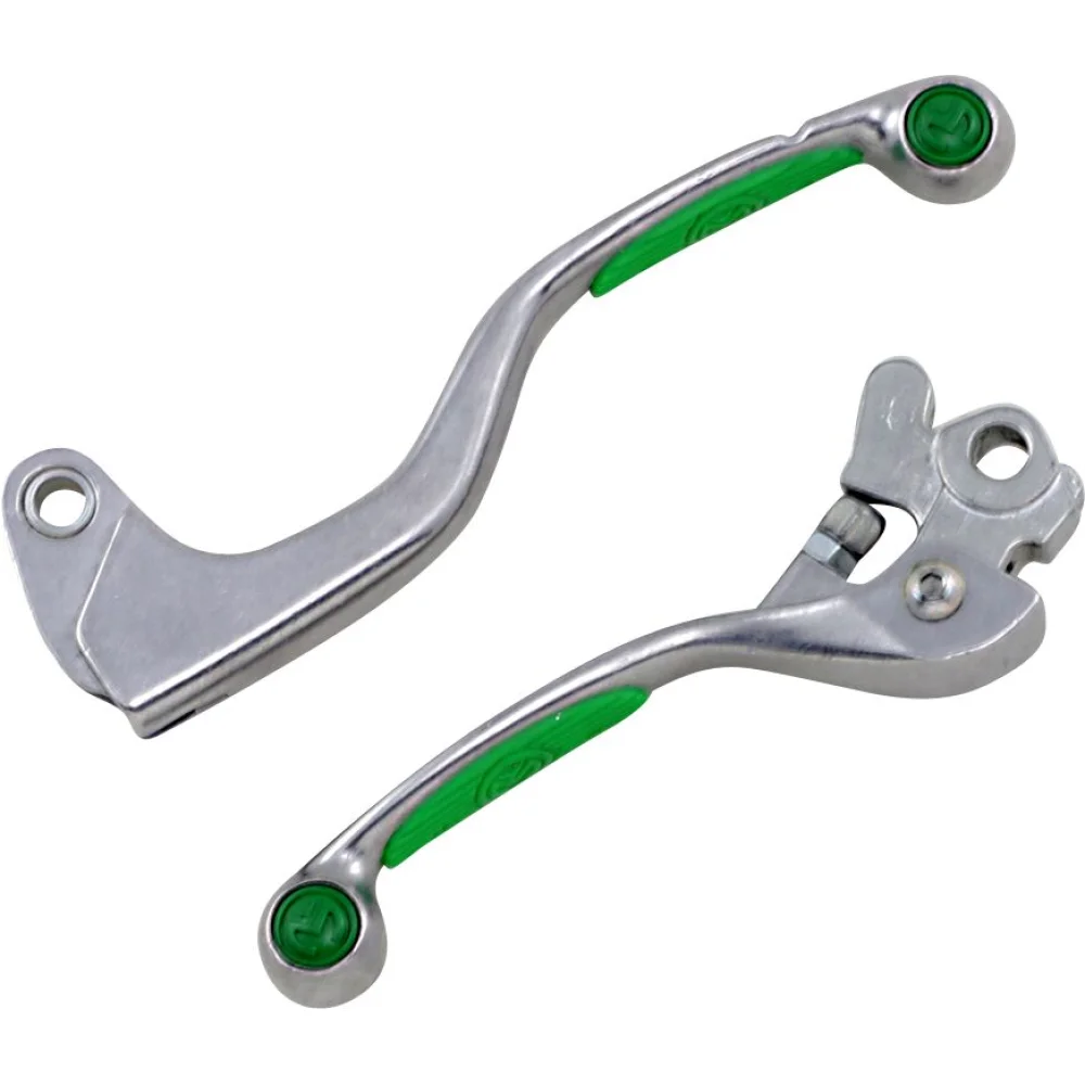 Set Leve Da Competizione Aluminum Moose Offroad Hard Parts - 1