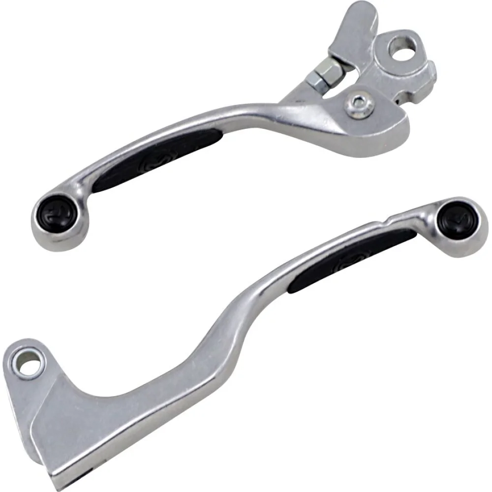 Set Leve Da Competizione Aluminum Moose Offroad Hard Parts - 1