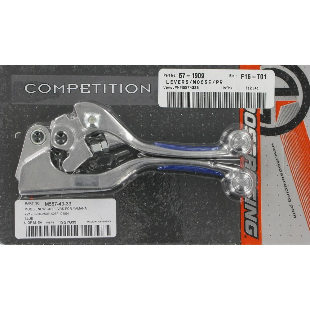 set-leve-da-competizione-aluminum-moose-offroad-hard-parts-1SGYG33 - 2