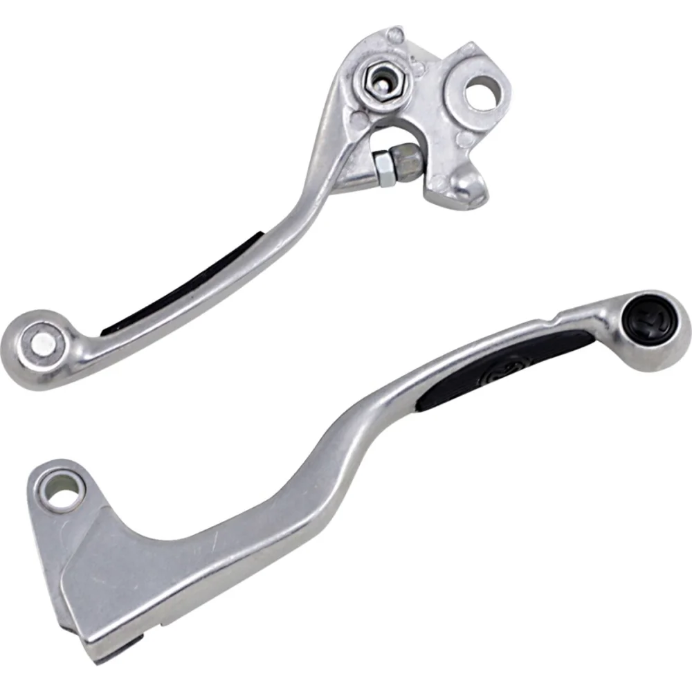 Set Leve Da Competizione Aluminum Moose Offroad Hard Parts - 1