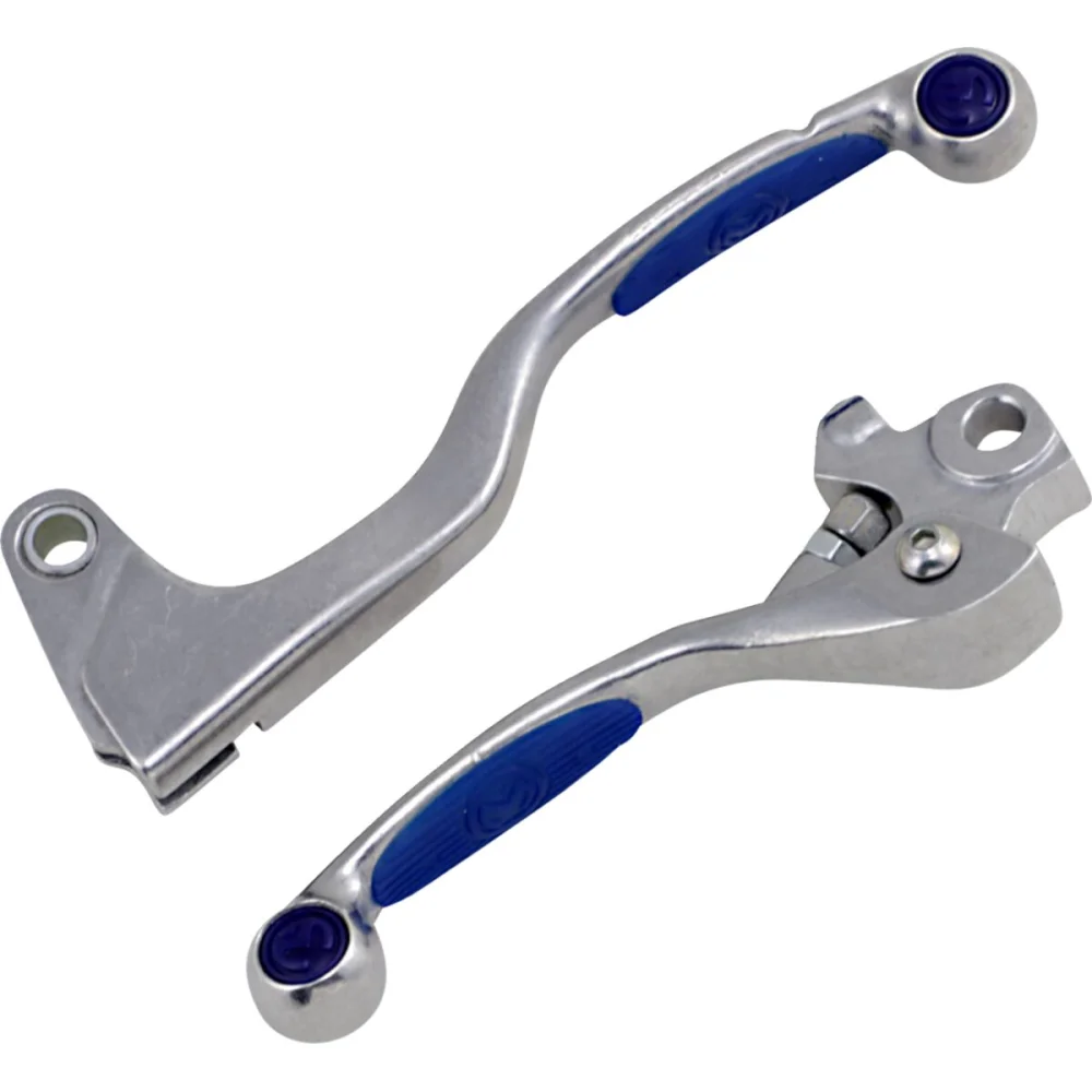 Set Leve Da Competizione Aluminum Moose Offroad Hard Parts