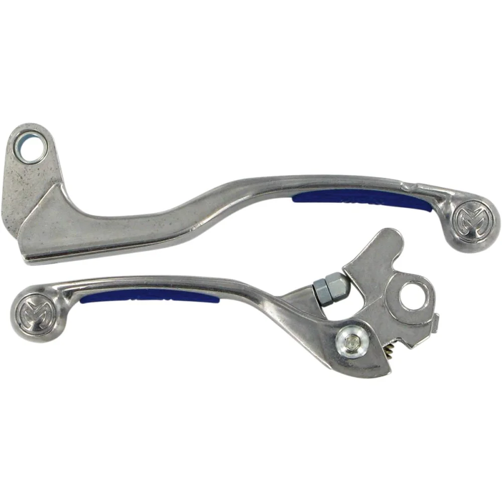 Set Leve Da Competizione Aluminum Moose Offroad Hard Parts