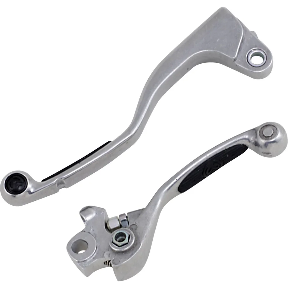 Set Leve Da Competizione Aluminum Moose Offroad Hard Parts - 2