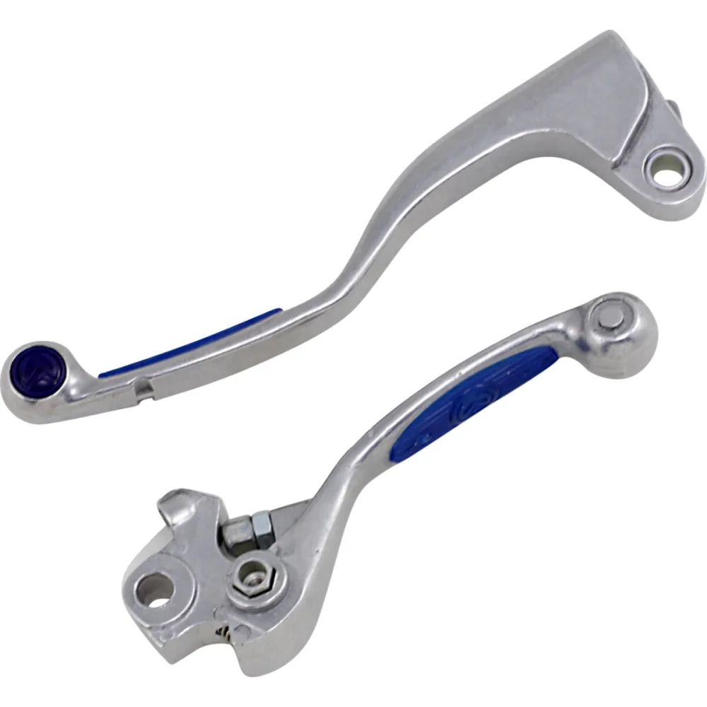 Set Leve Da Competizione Aluminum Moose Offroad Hard Parts - 1