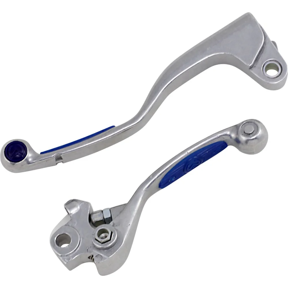 Set Leve Da Competizione Aluminum Moose Offroad Hard Parts - 2